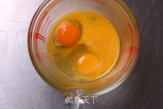 网红奶酪包的做法步骤：17