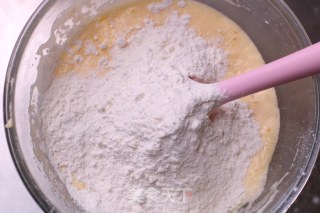 网红奶酪包的做法步骤：18