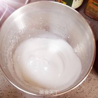 麦香奶茶蛋糕的做法步骤：1