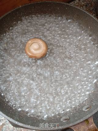 豆腐素牛排的做法步骤：1