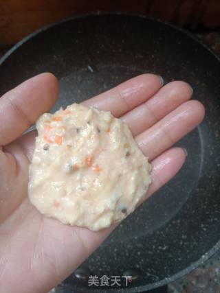 豆腐素牛排的做法步骤：8