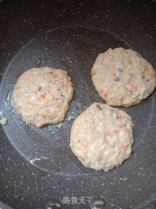豆腐素牛排的做法步骤：9