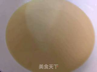 蛋挞的做法步骤：9