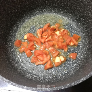 沙白菌菇汤的做法步骤：6