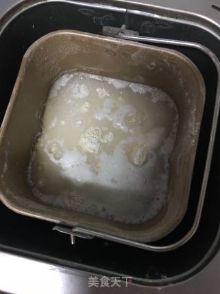 怎样蒸芝麻酱千层饼的做法步骤：1