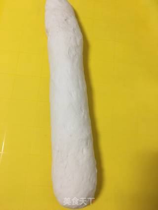 怎样蒸芝麻酱千层饼的做法步骤：4