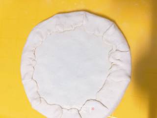 怎样蒸芝麻酱千层饼的做法步骤：10