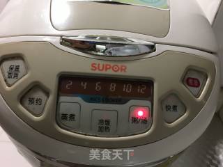 咖喱牛肉的做法步骤：4