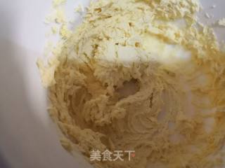 椰蓉小饼干的做法步骤：4