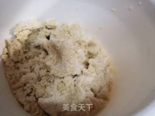 椰蓉小饼干的做法步骤：5