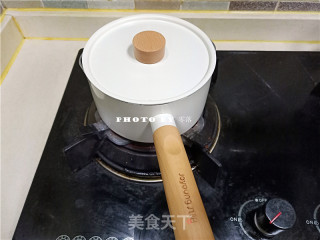 板栗萝卜肉丸汤的做法步骤：7