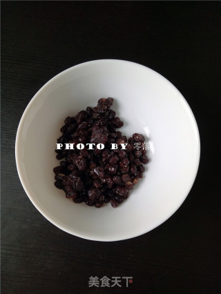 菠菜蜜豆包的做法步骤：4
