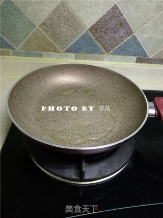 菠菜蜜豆包的做法步骤：6