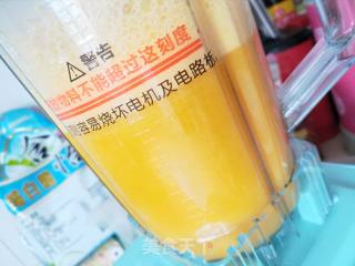苹果姜汁豆浆的做法步骤：3