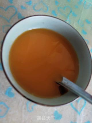 苹果姜汁豆浆的做法步骤：5