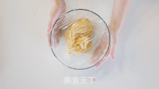 和风烧果子【初味日记】的做法步骤：3