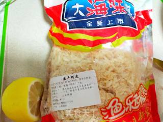 虾皮粉的做法步骤：1