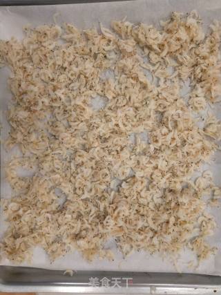 虾皮粉的做法步骤：6
