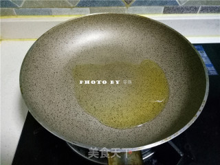 如何做出好吃的照烧年糕的做法步骤：5