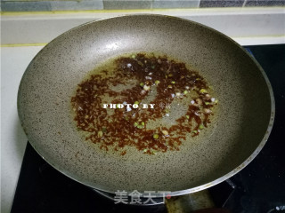 如何做出好吃的照烧年糕的做法步骤：8