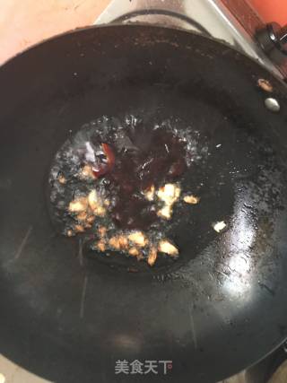 爆炒蚝油生菜的做法步骤：1
