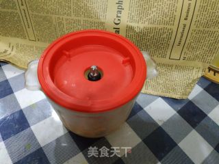 宝宝辅食-山药鸡肉肠的做法步骤：3