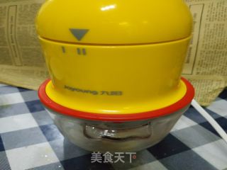 宝宝辅食-山药鸡肉肠的做法步骤：7
