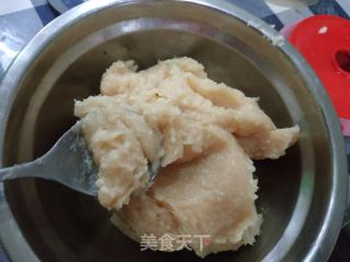 宝宝辅食-山药鸡肉肠的做法步骤：9