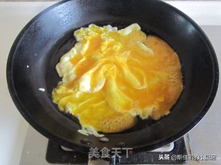 【韭菜盒子（饺子皮版）】的做法步骤：3