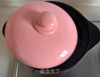 冬日暖阳之  龙骨萝卜汤的做法步骤：9