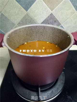 粉条烧土鸡的做法步骤：12