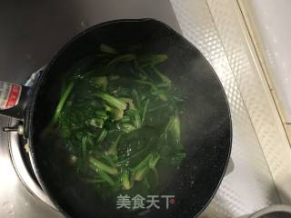什锦菜的做法步骤：11