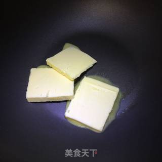 雪花酥的做法步骤：9