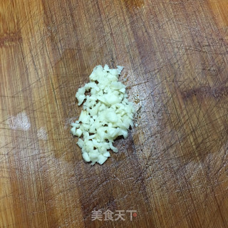 蒜苗炒肉片的做法步骤：4