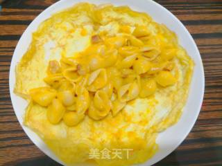 南瓜贝壳面的做法步骤：15