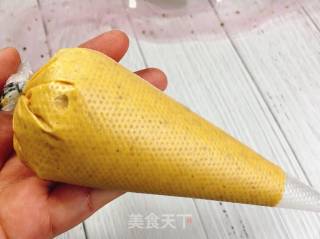 如何制作羊肉南瓜面线的做法步骤：7