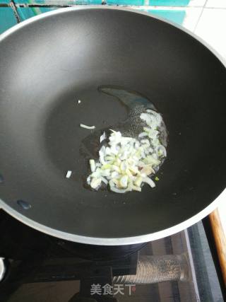 香干炒芹菜的做法步骤：5