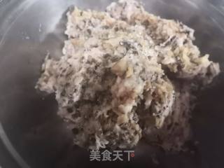 肉末蒸豆腐的做法步骤：3