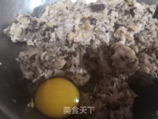 肉末蒸豆腐的做法步骤：4