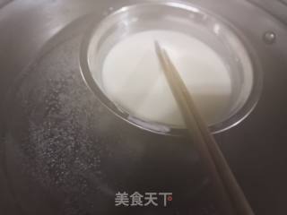 芒果蛋挞的做法步骤：3