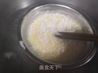 芒果蛋挞的做法步骤：5