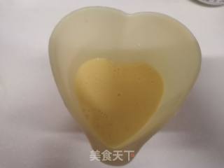 芒果蛋挞的做法步骤：6