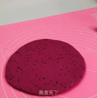 火龙果磨牙棒的做法步骤：5