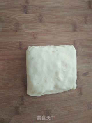 千层肉饼的做法步骤：4