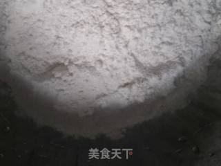 油饼的做法步骤：1
