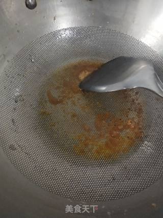 山药烧排骨的做法步骤：4