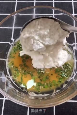 香葱苏打饼干的做法步骤：4