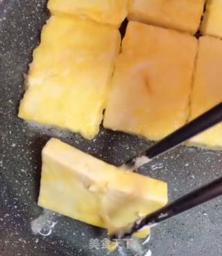 茄汁豆腐的做法步骤：6