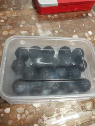 阿胶大补丸的做法步骤：5