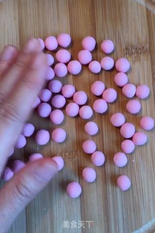 草莓珍珠奶茶的做法步骤：6